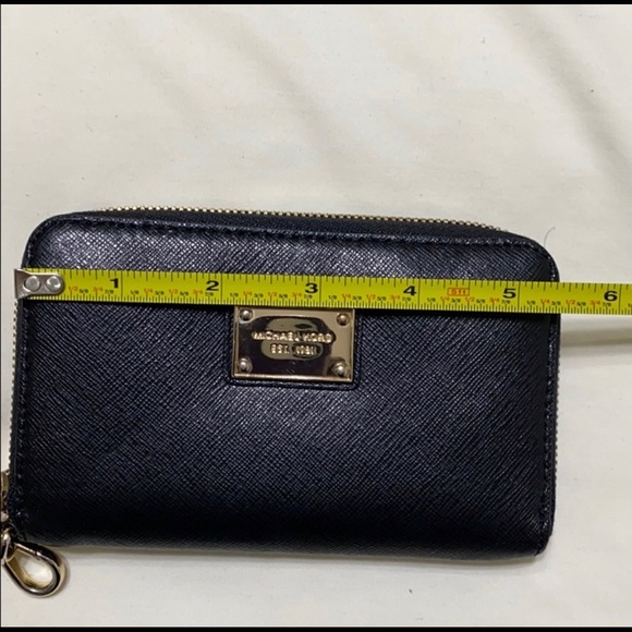Small Michael Kors wallet - Picture 3 of 4